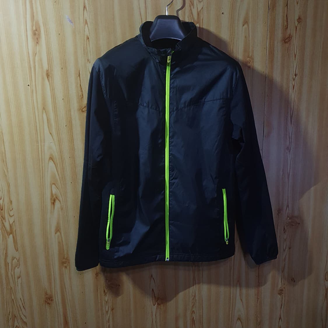 나이키 골프 자켓 M 상품이미지1