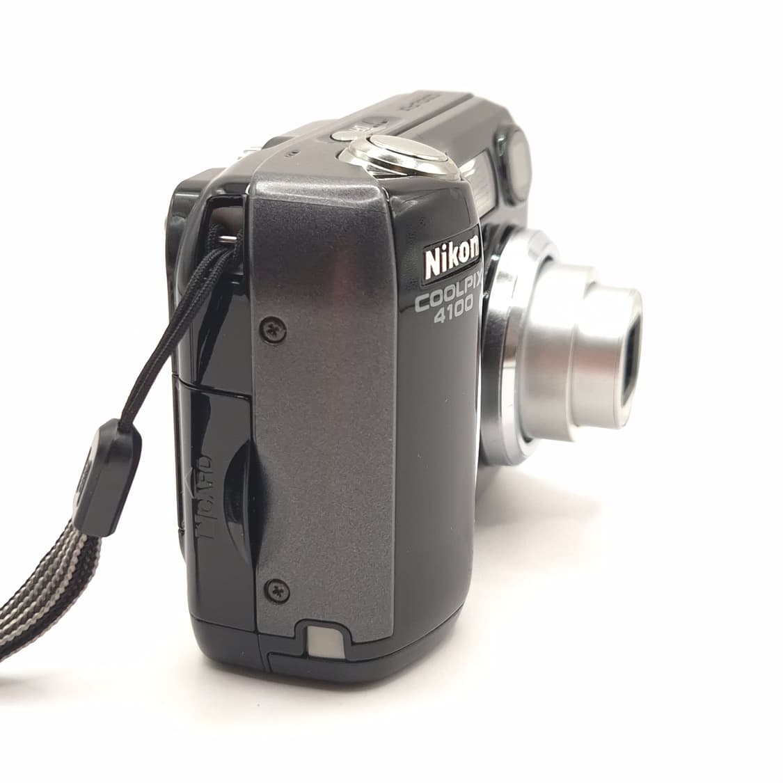🖤니콘 쿨픽스 Coolpix 4100 블랙 상품이미지2