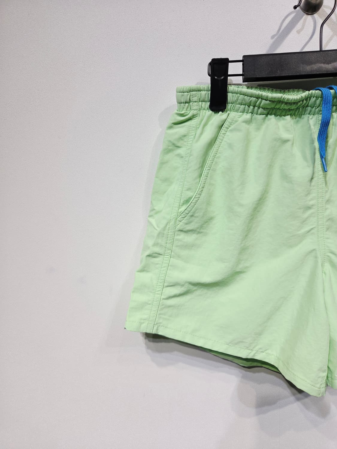 파타고니아 우먼스 배기스 쇼츠 5인치 상품이미지3