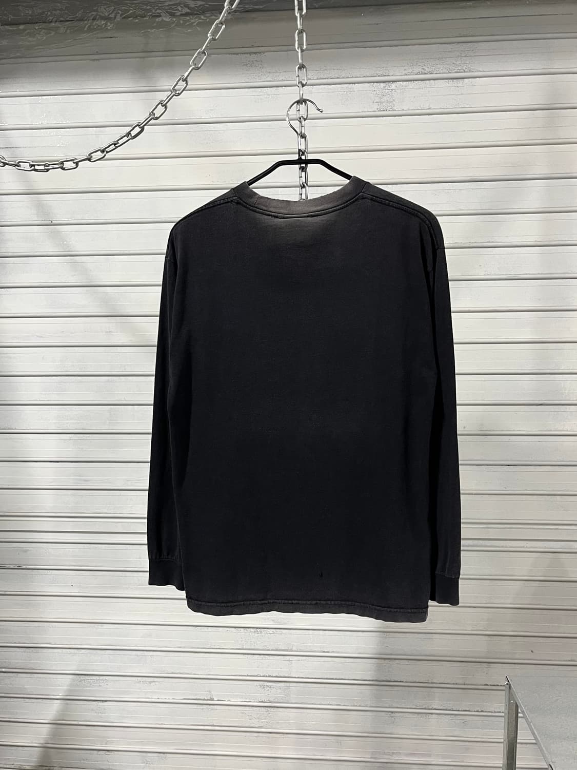 Old X-LARGE faded long slv 🇲🇽 상품이미지7