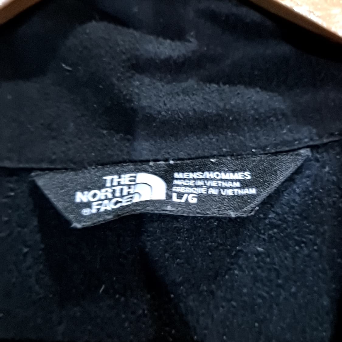 The North Face 노스페이스 드라이벤트 자켓(내피o) 상품이미지6