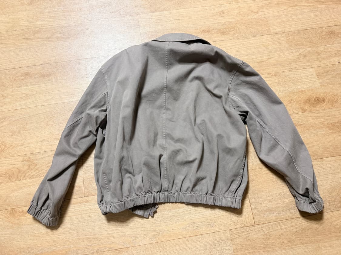 유니클로 U 블루종 L 상품이미지4