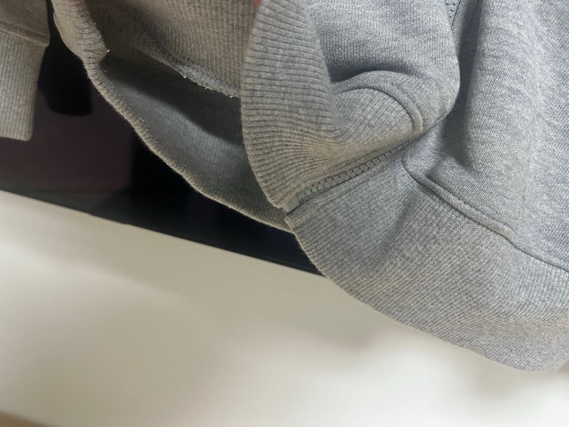 아디다스 후드집업 상품이미지3