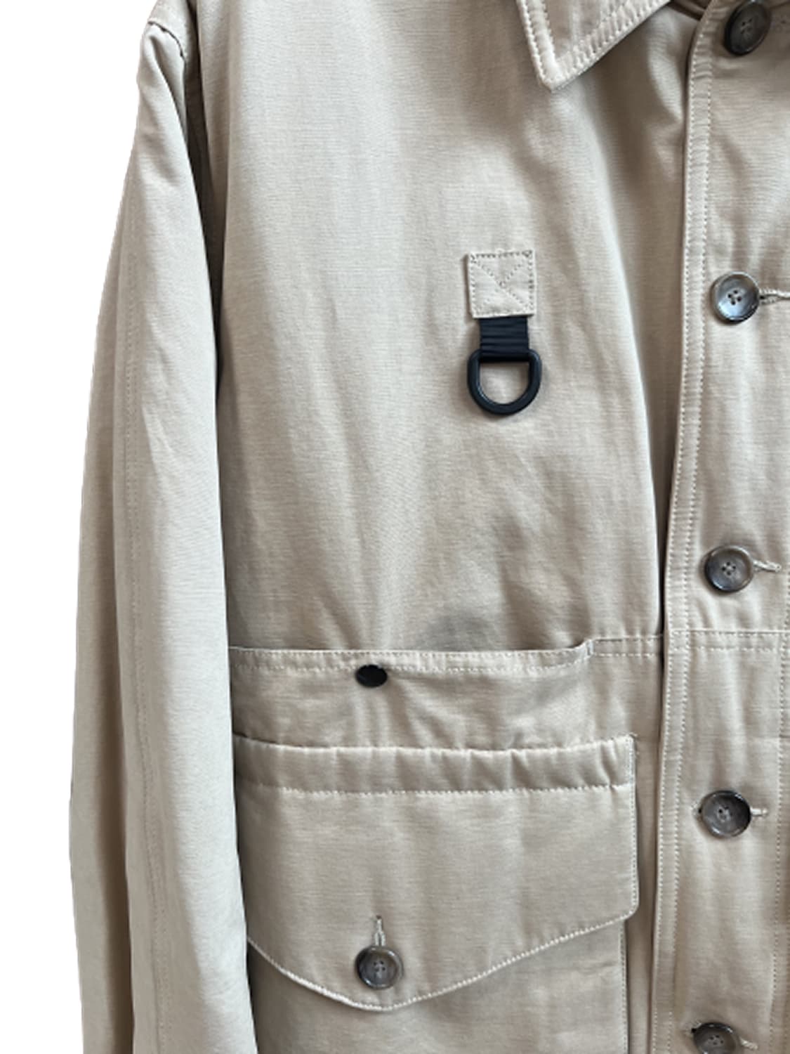 espionage begie jacket 상품이미지2