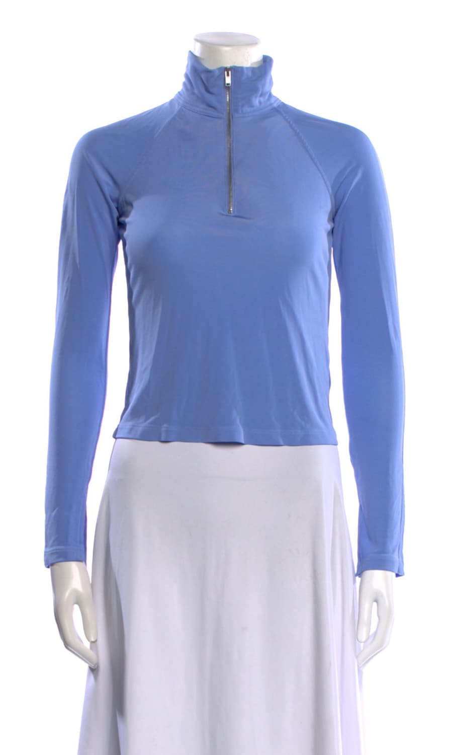 Helmut Lang viscose top 상품이미지5