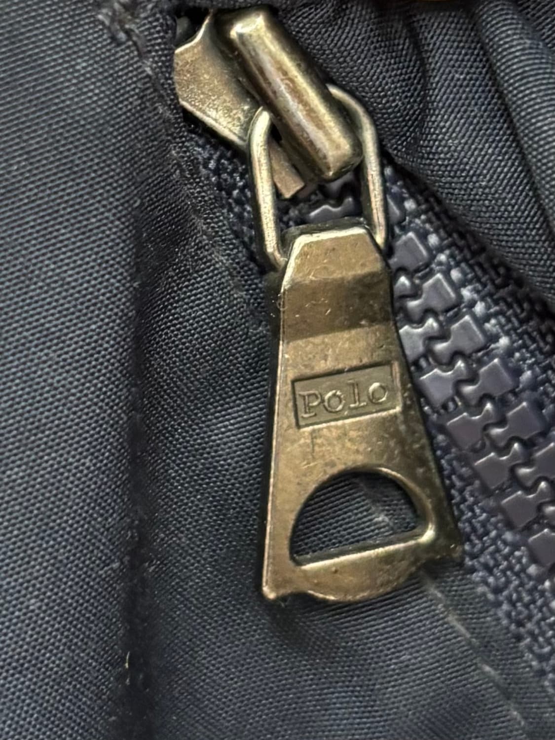 폴로 랄프로렌 페리 자켓 상품이미지4