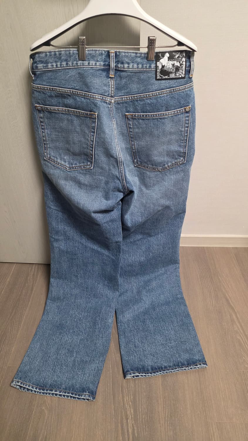 모드나인 틴에이저 카우보이 MOD1w 31 상품이미지2