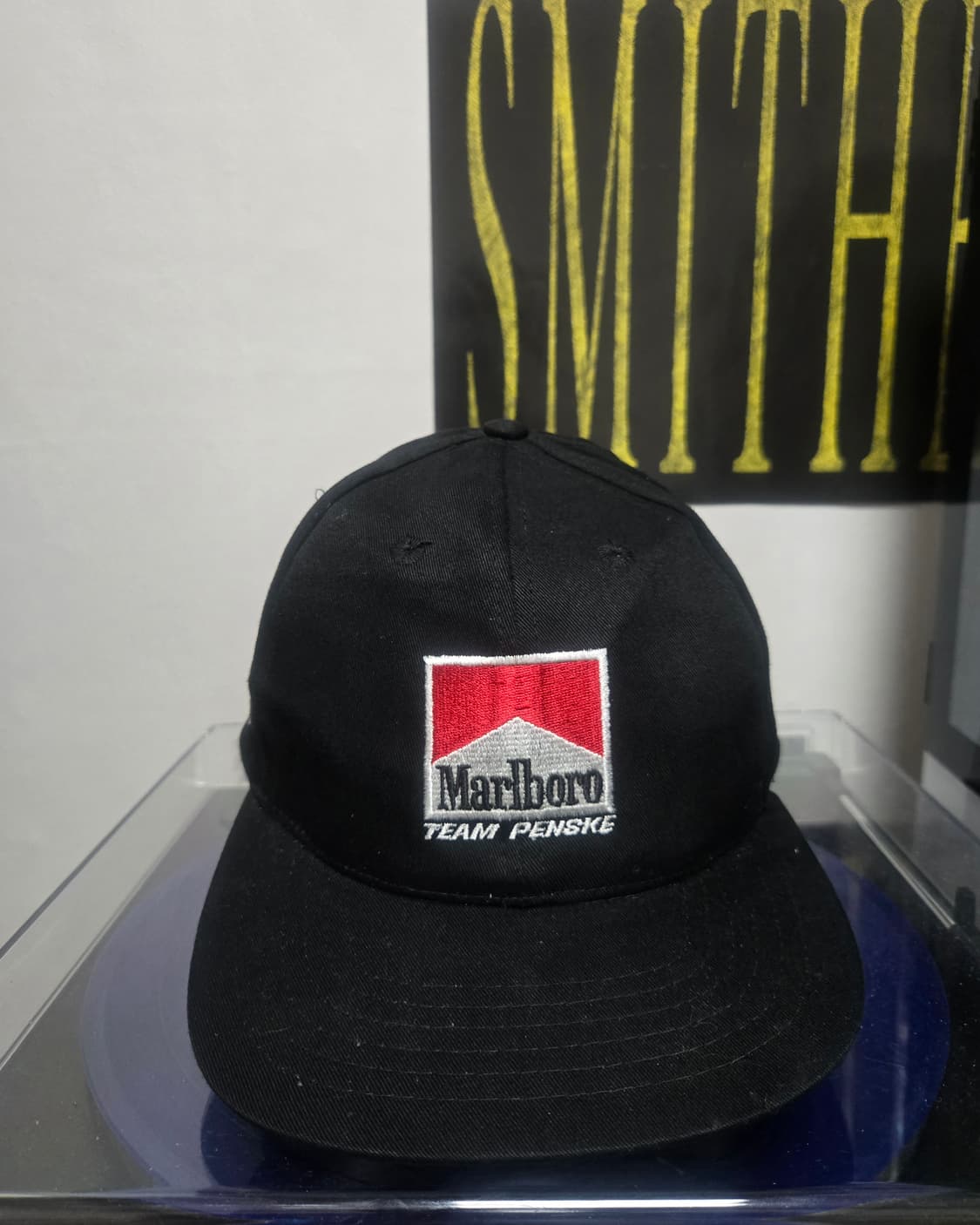(A) 90‘s Vintage Marlboro Team cap 상품이미지1
