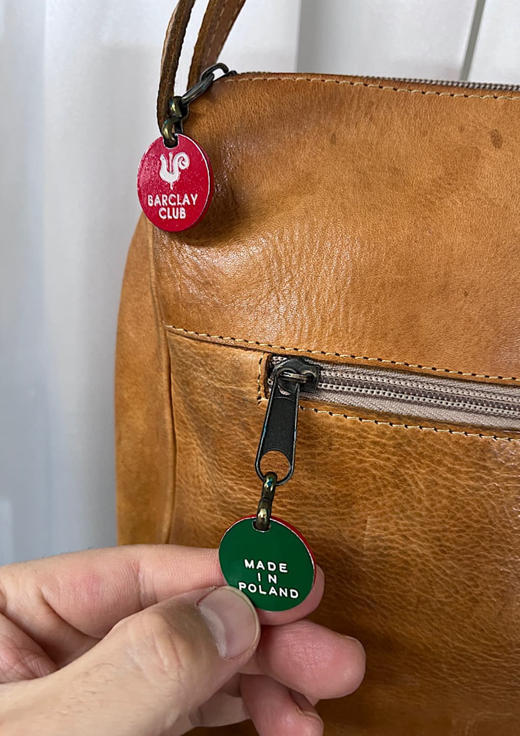 BARCLAY CLUB 상품이미지6