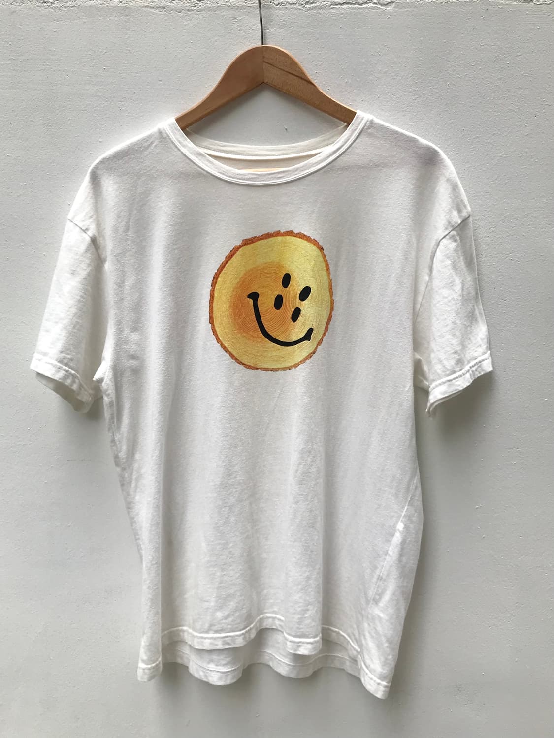 KAPITAL  smile T 상품이미지1