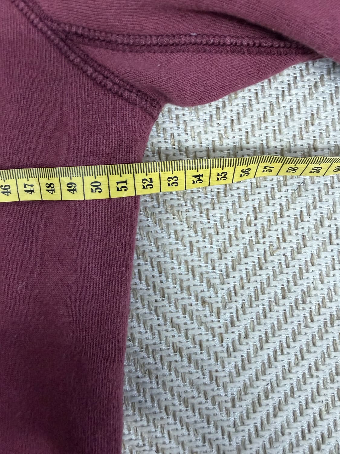 매장판정품) 이자벨마랑 여성 맨투맨 38 상품이미지8