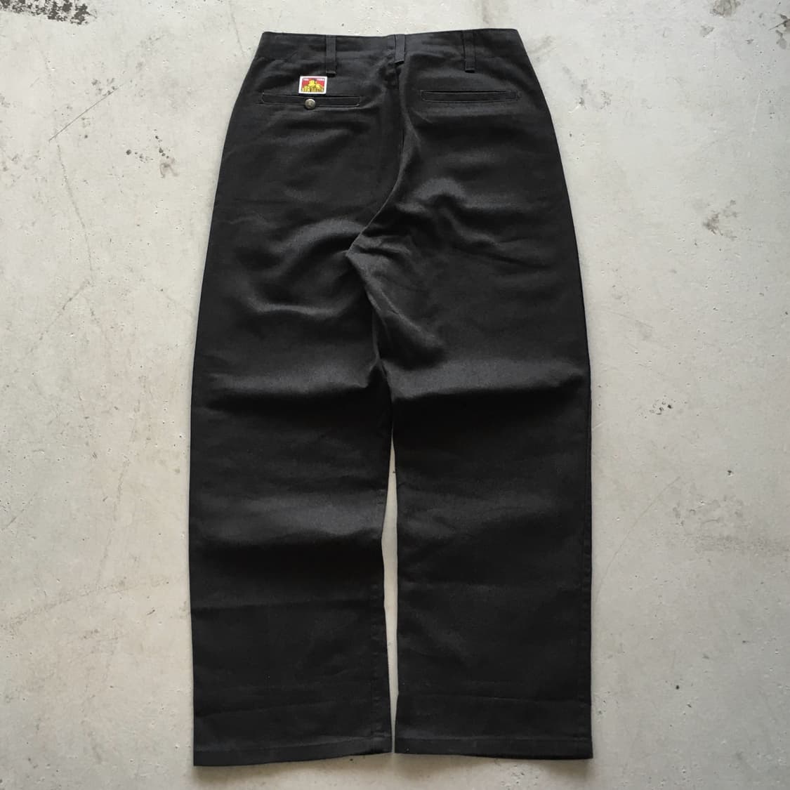 Ben Devis Work Pants 상품이미지3