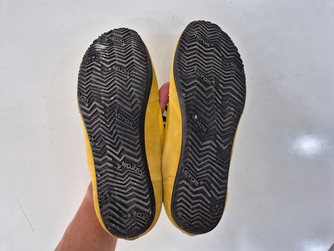 프라다 컬랩스(노랑) 275 상품이미지5