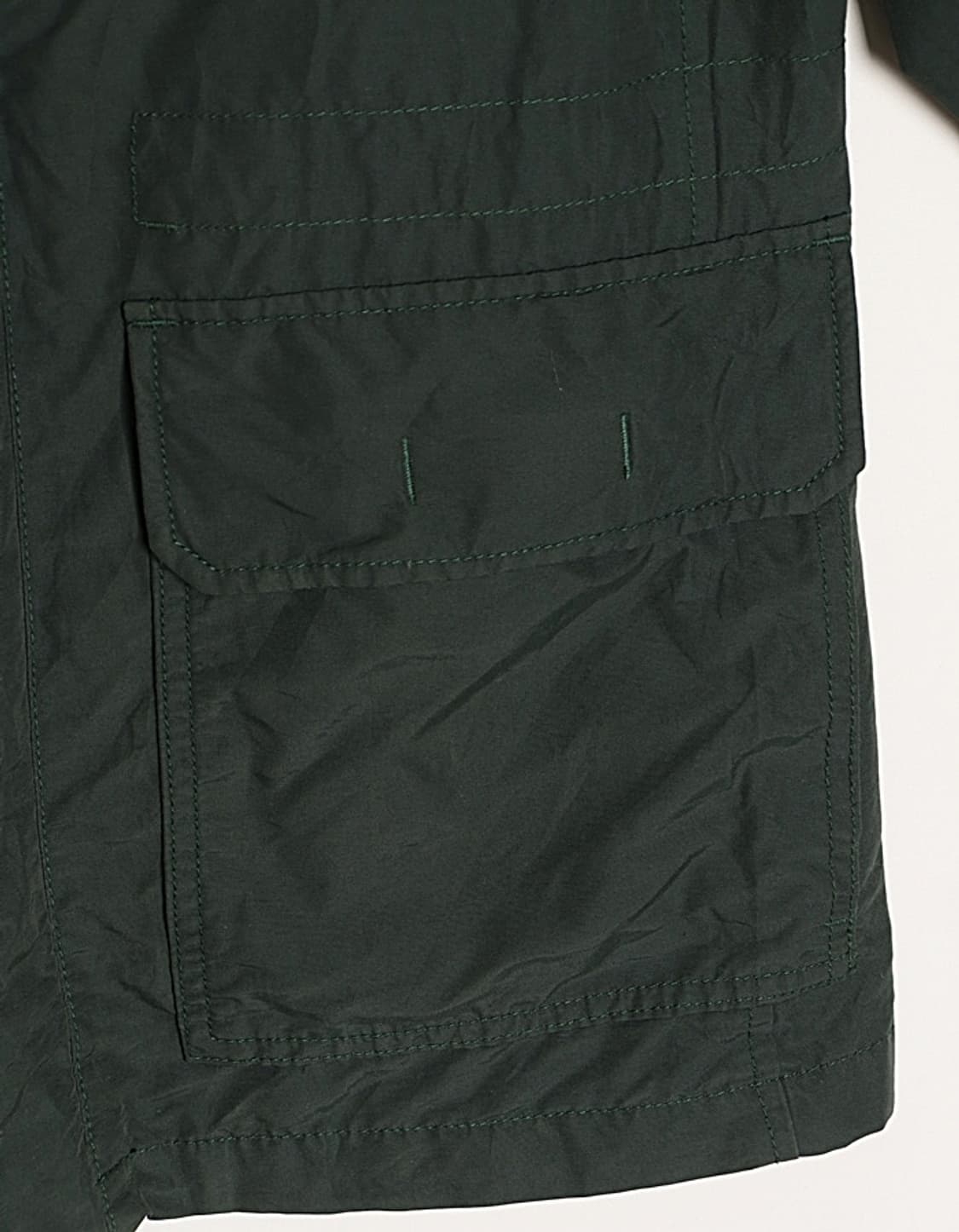 UNIQLO Mountain Parka 상품이미지3