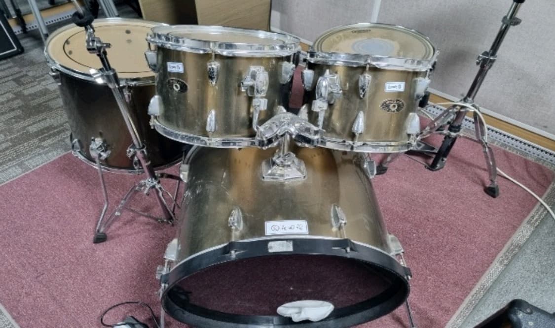 tama imperialstar drum 1세트 판매 합니다 상품이미지1