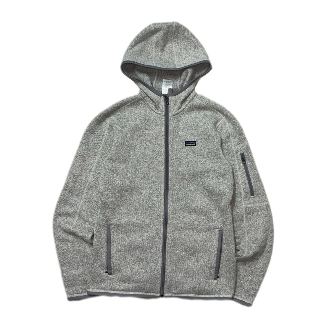 Patagonia 파타고니아 베터스웨터 플리스 후드 자켓 상품이미지1