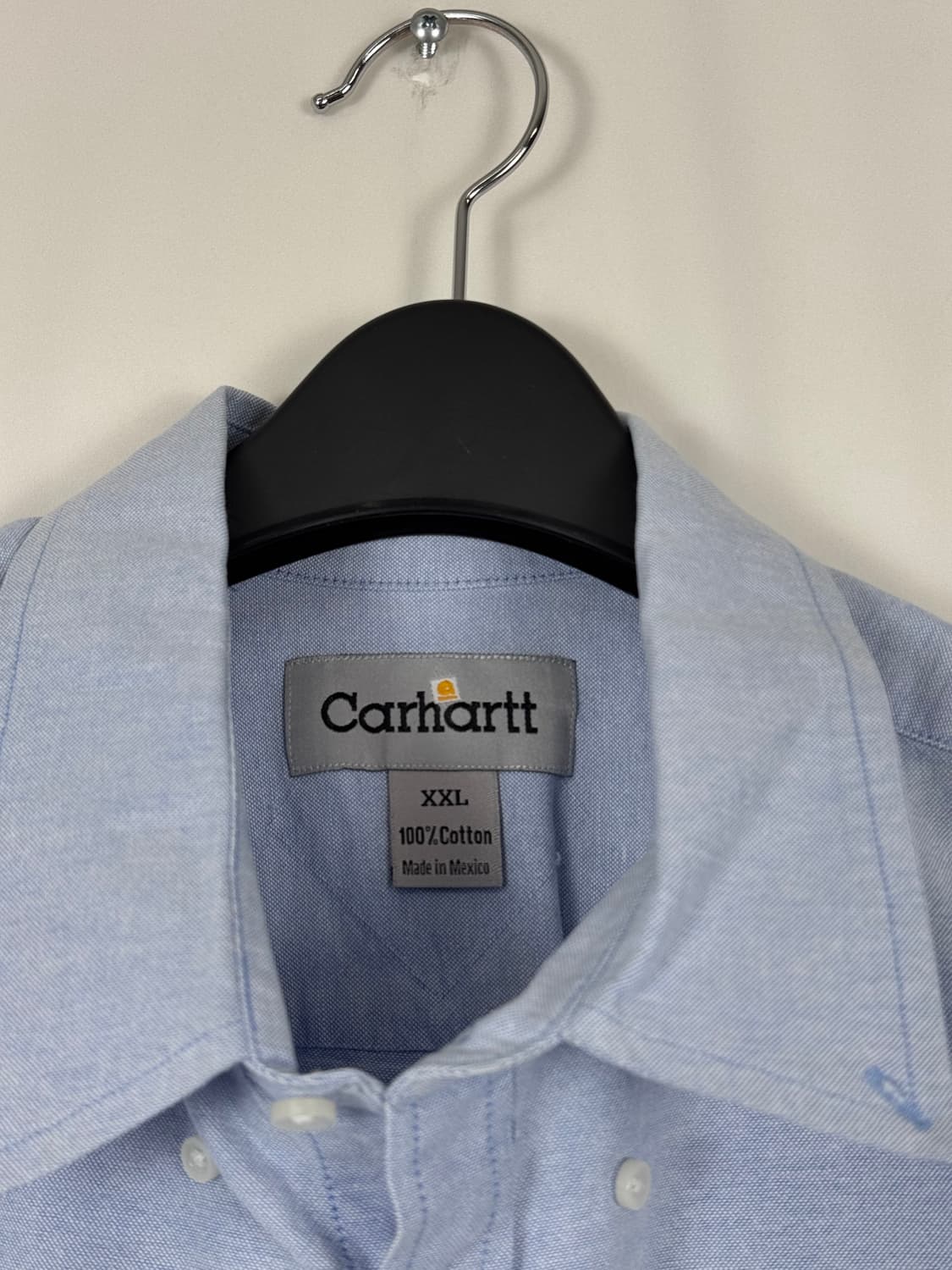 b260) 칼하트 워크 셔츠 상품이미지3