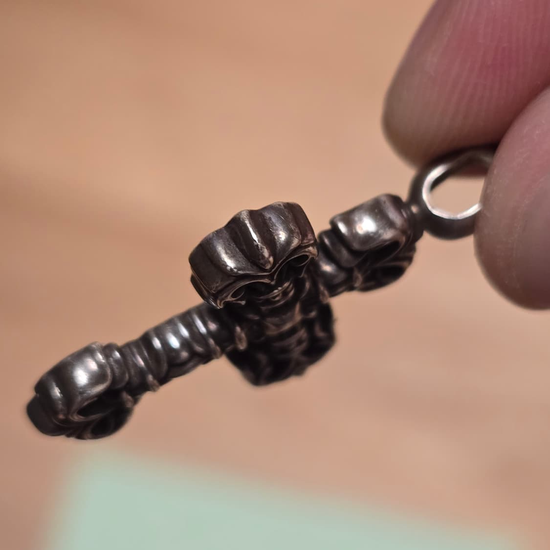 크롬하츠 필리그리 참 상품이미지6