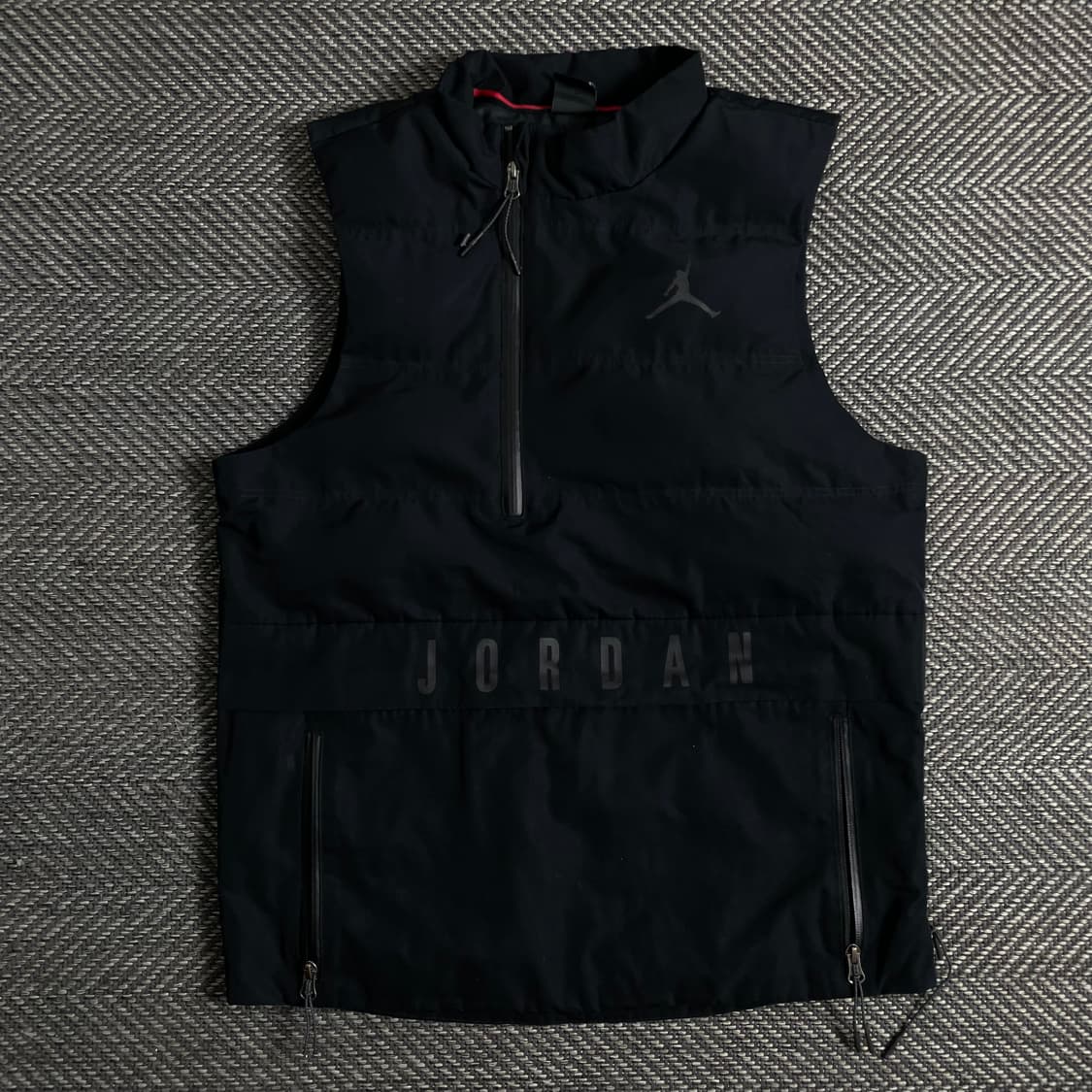 조던 러닝 다운 걍량 테크 베스트y 3047 상품이미지2