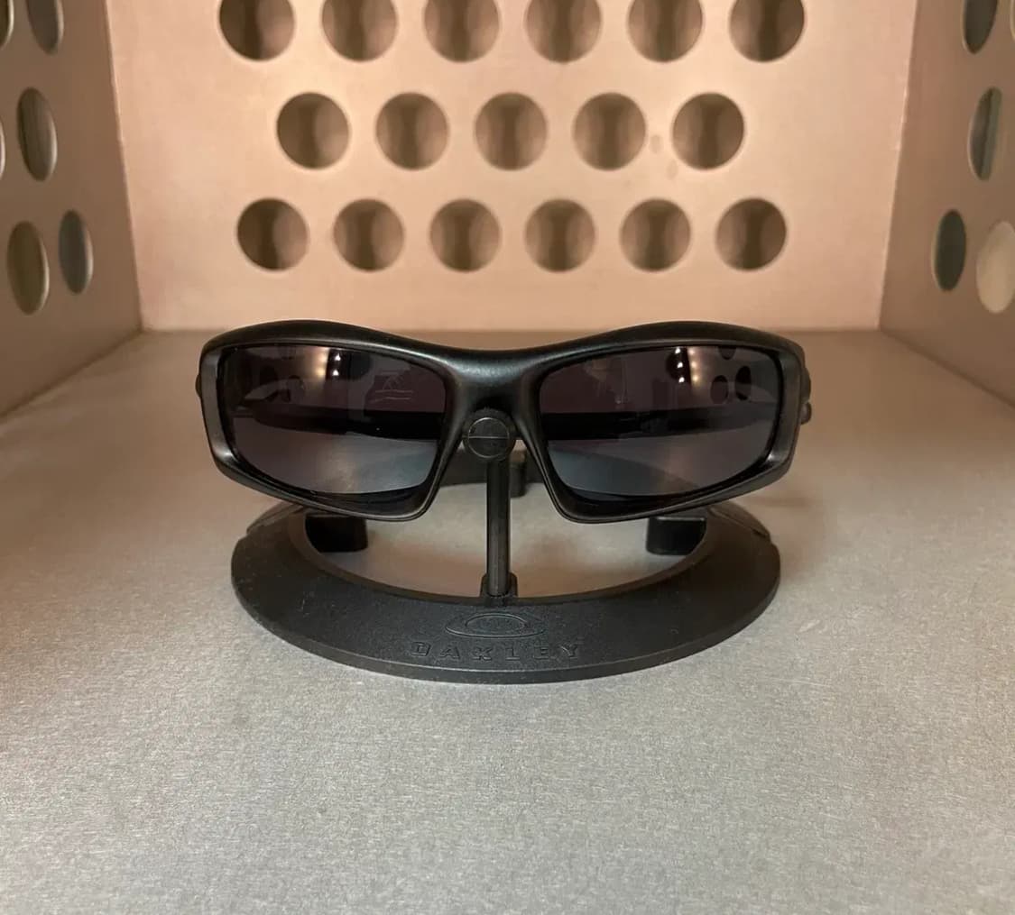 오클리 몬스터 펍 매트 블랙 상품이미지1