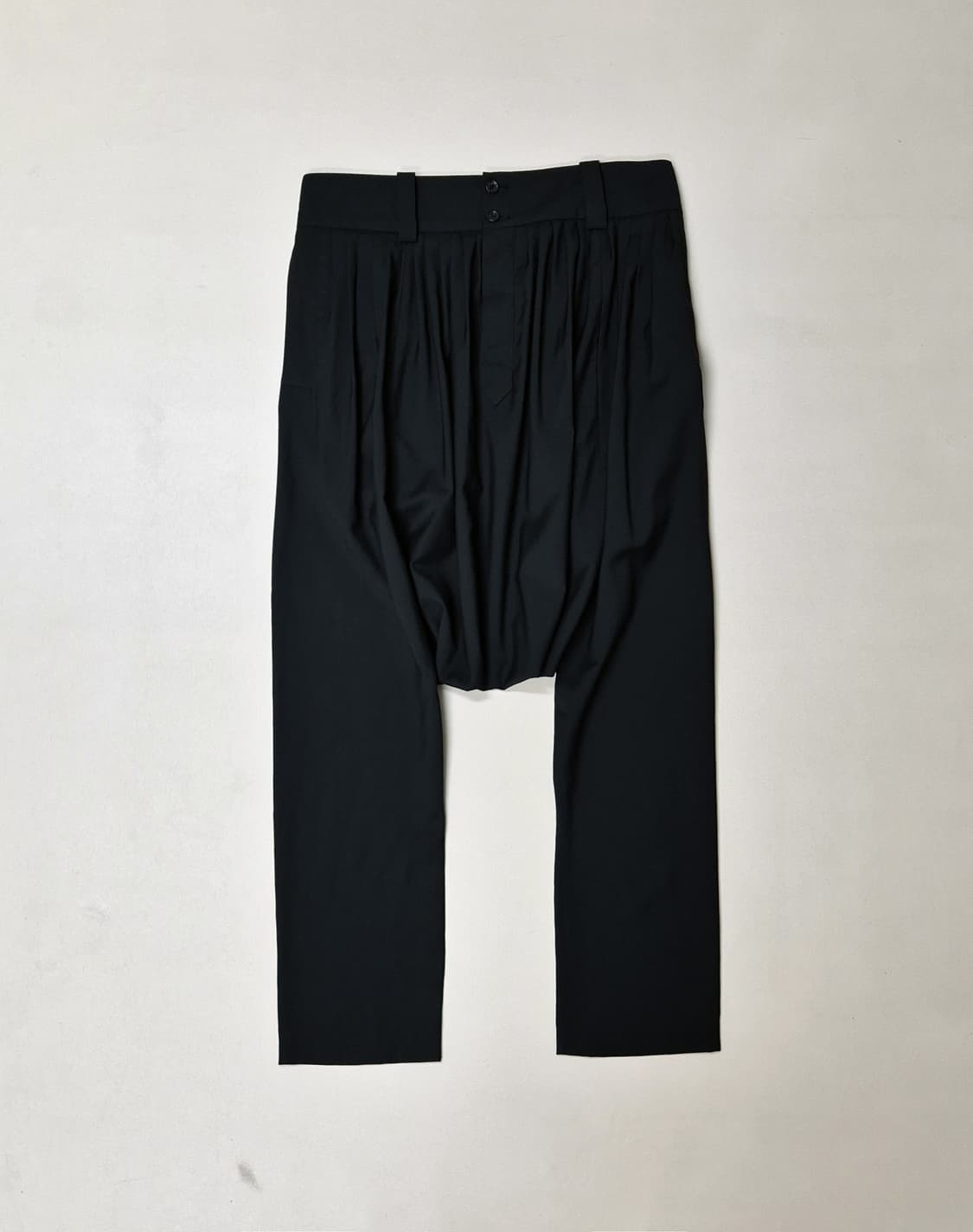 Dior Homme 07 FW 사루엘 팬츠 상품이미지4