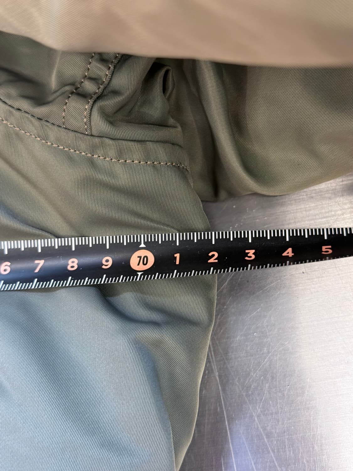 버즈릭슨 N-3B 파카 상품이미지6