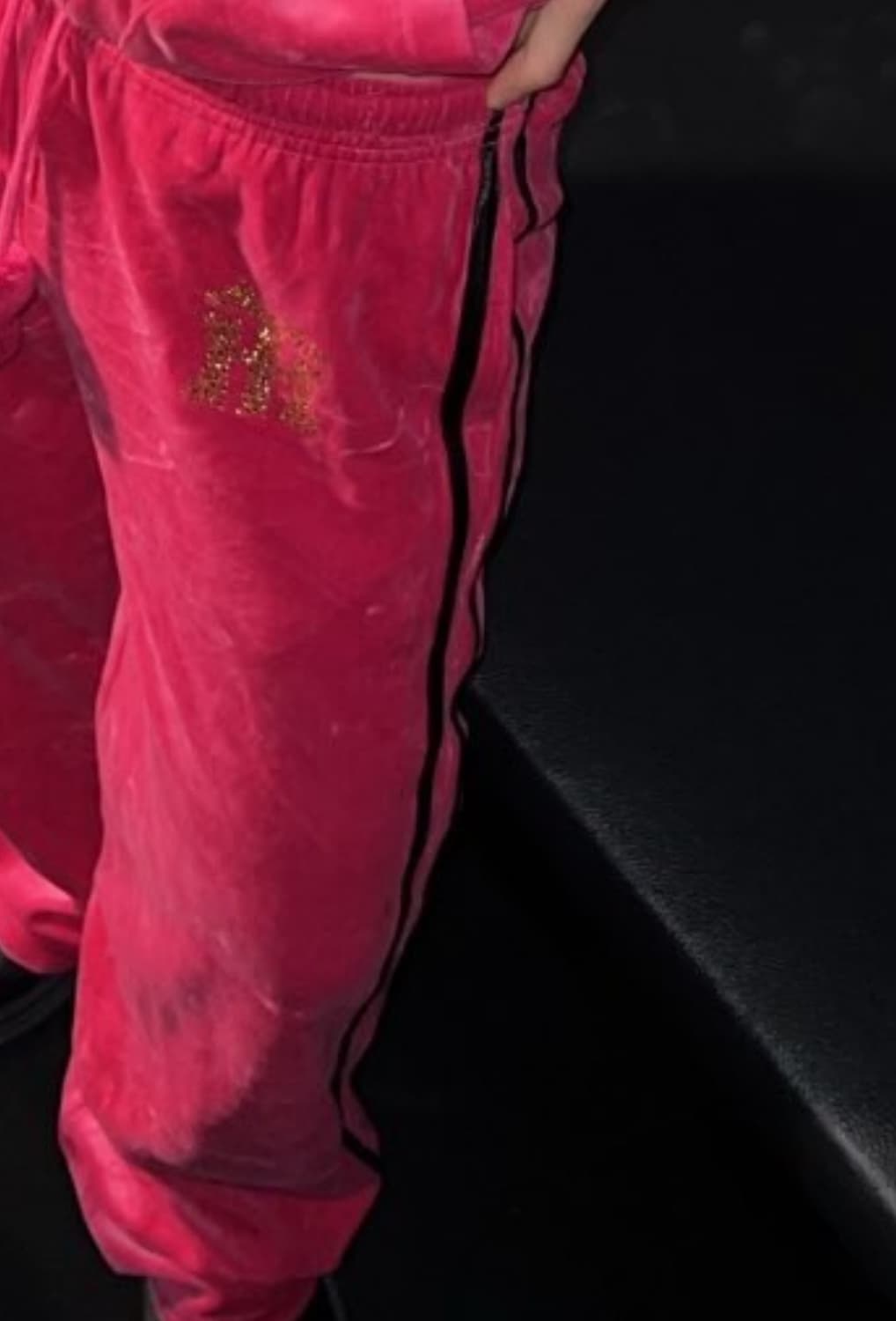 도쿄 트레이닝 셋업 상품이미지2