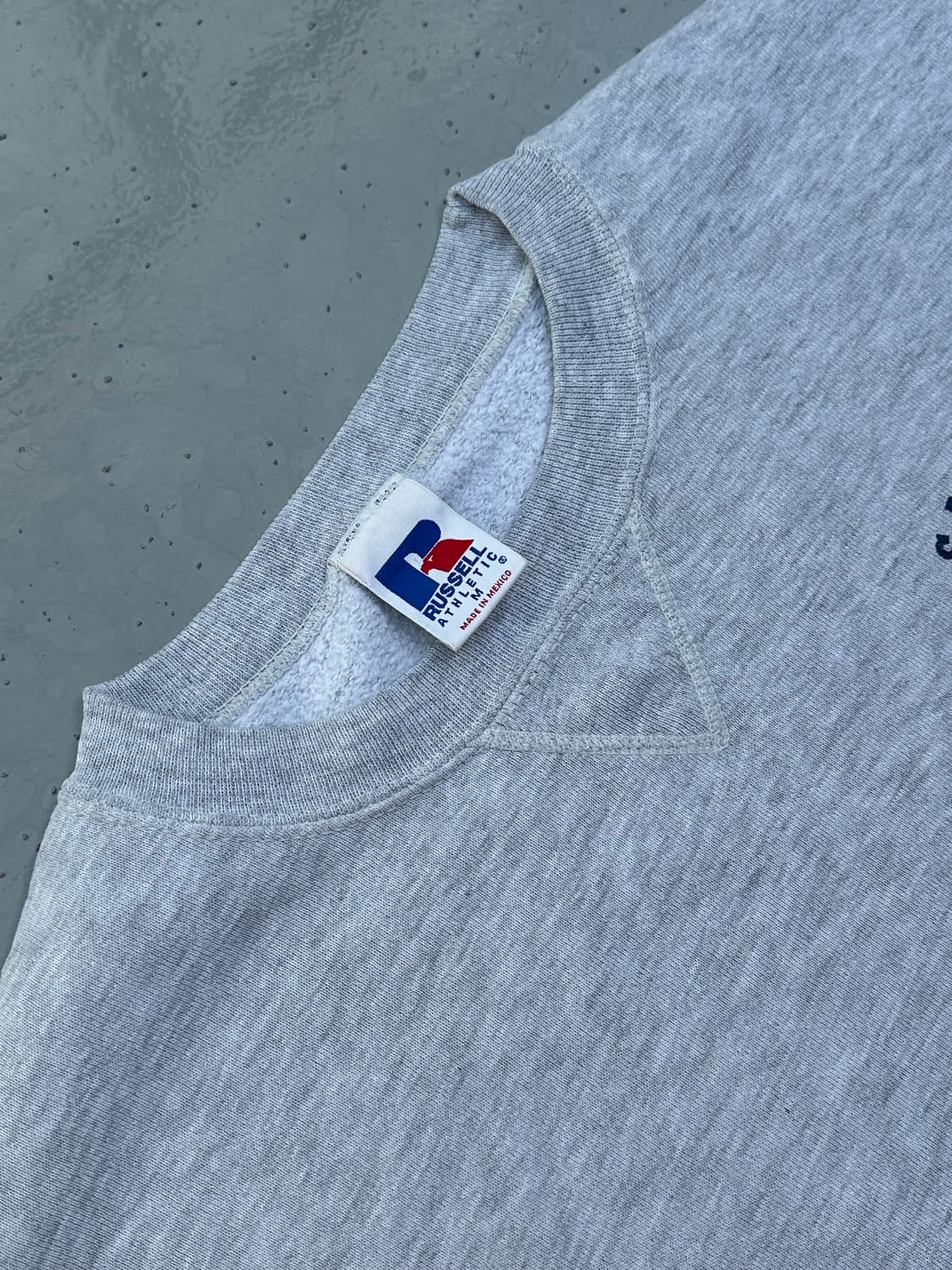 90s Russell Athletic Sweat 상품이미지3