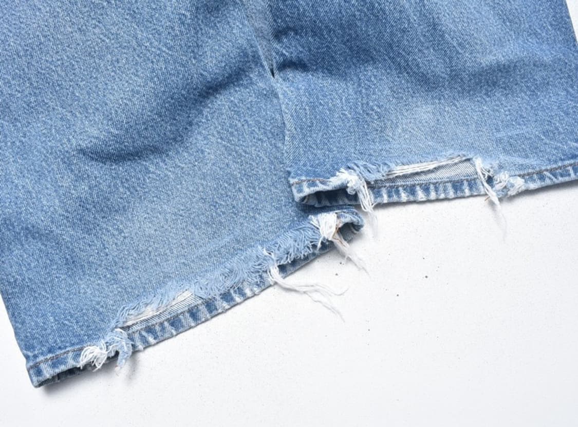 00S 리바이스 517 부츠컷 청바지 데님팬츠 38 N0869 상품이미지9