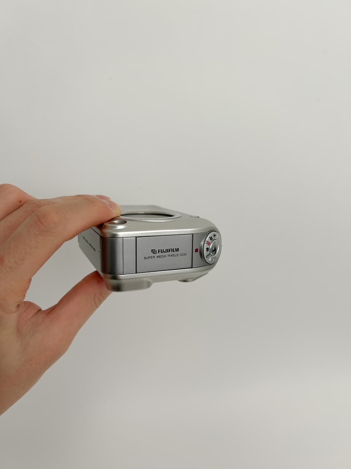 민트급!) 후지필름 파인픽스 f601 Finepix 빈티지 디카 상품이미지7
