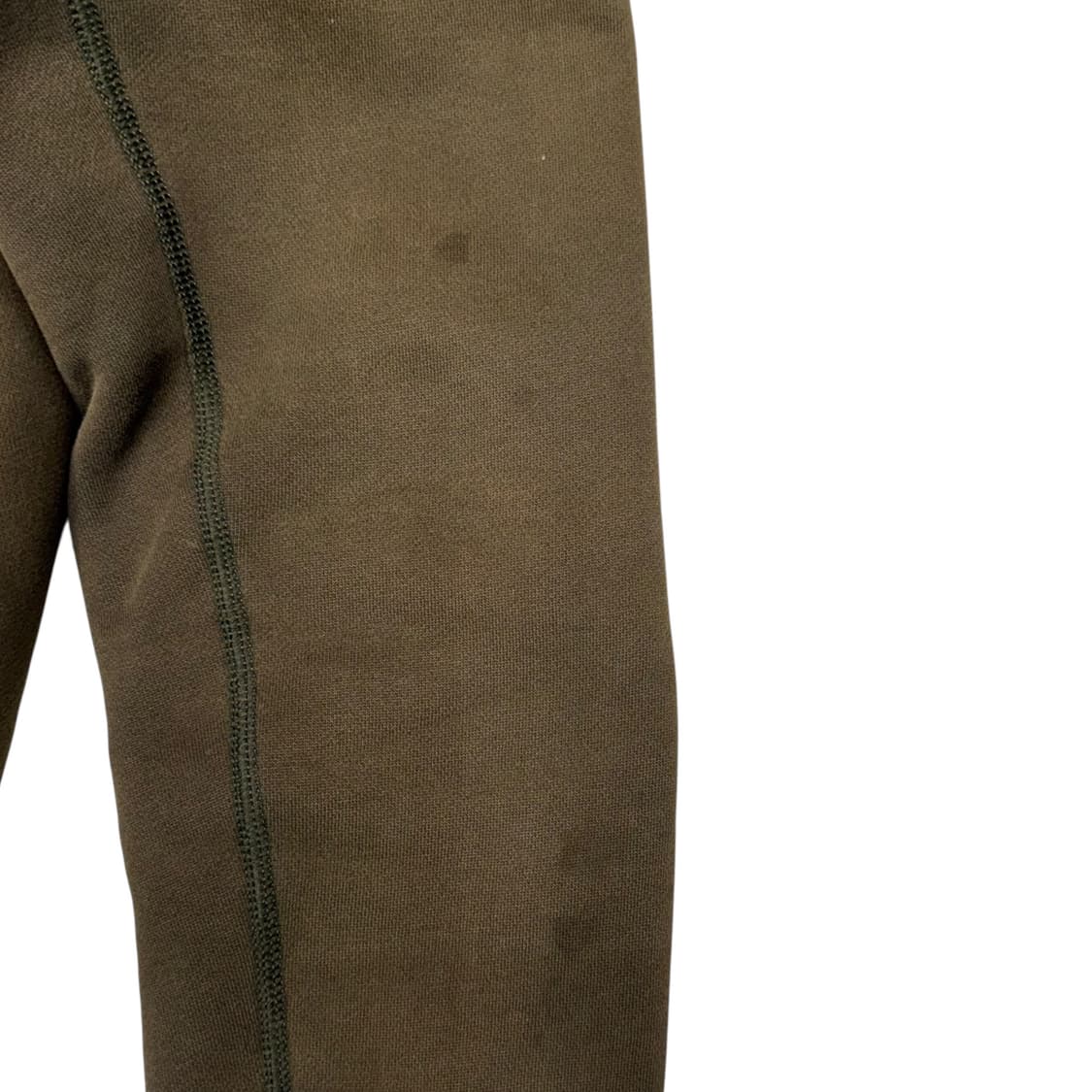 [M] 아베크롬비 앤 피티 카키 후드집업 상품이미지7