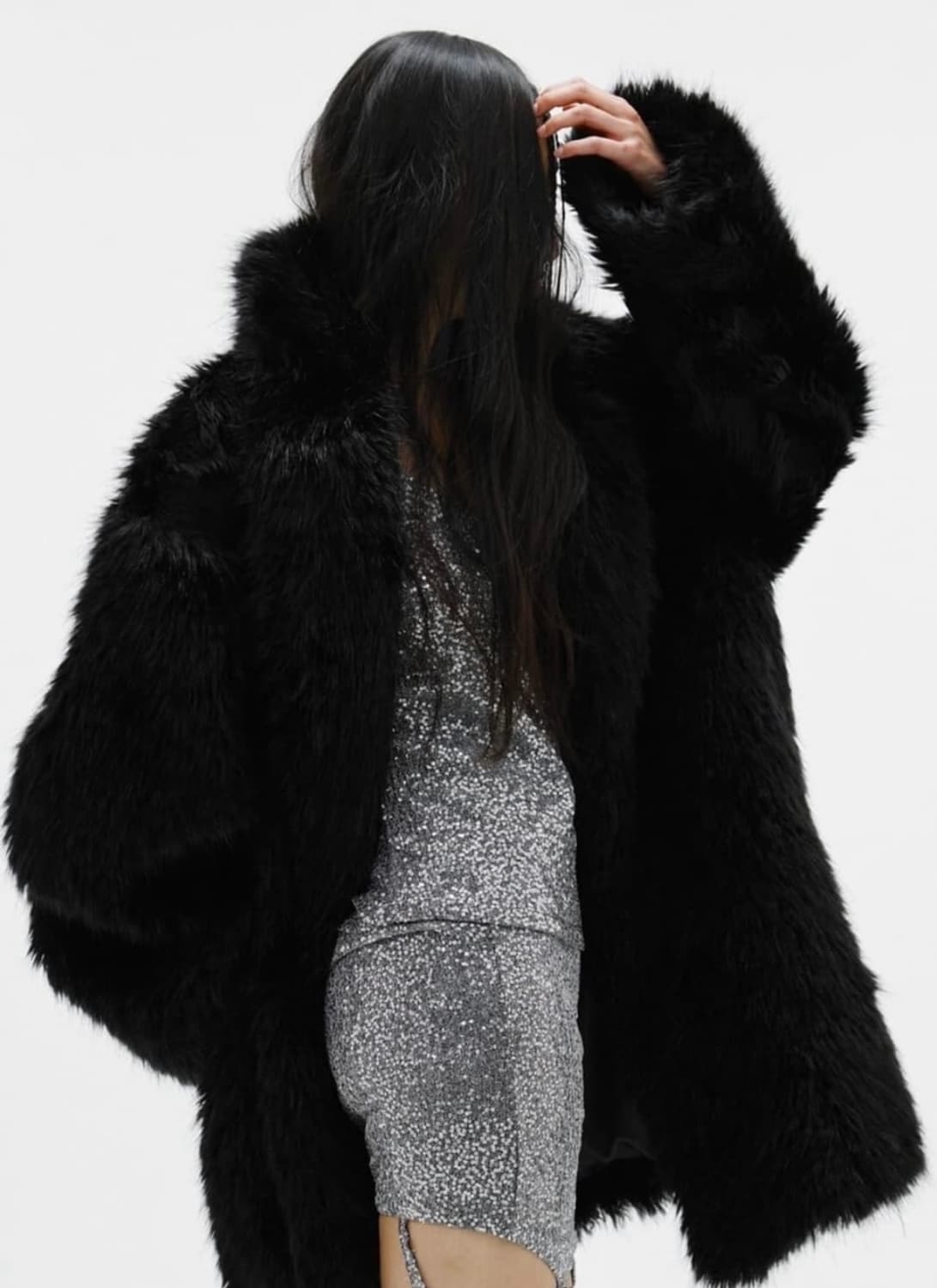 Seo 퍼 자켓 구합니다! 상품이미지2