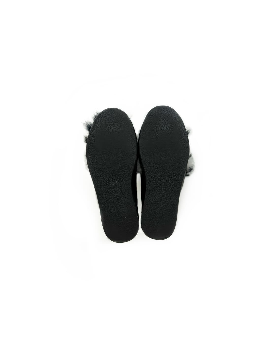 Mihara Yasuhiro fur loafers 상품이미지3