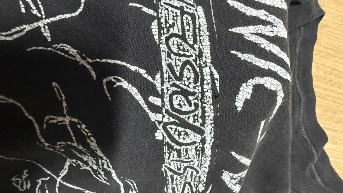 80s Sonic youth CONFUSION IS SEX 상품이미지4