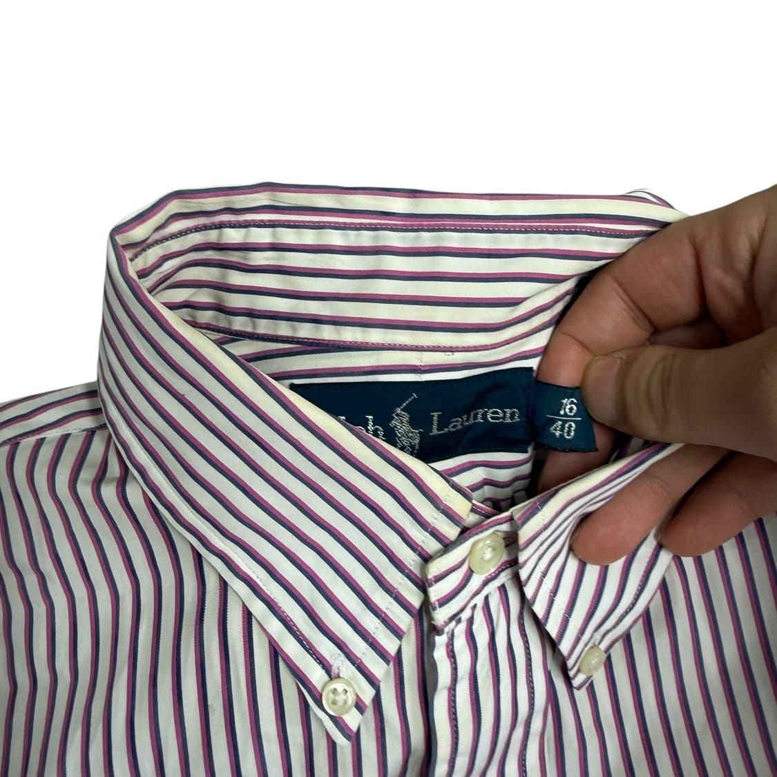 폴로 셔츠 상품이미지2