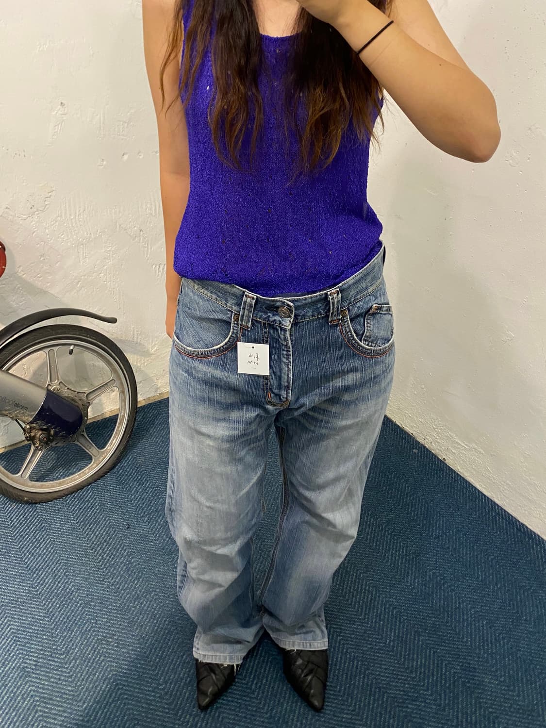 에드윈 데님 상품이미지1