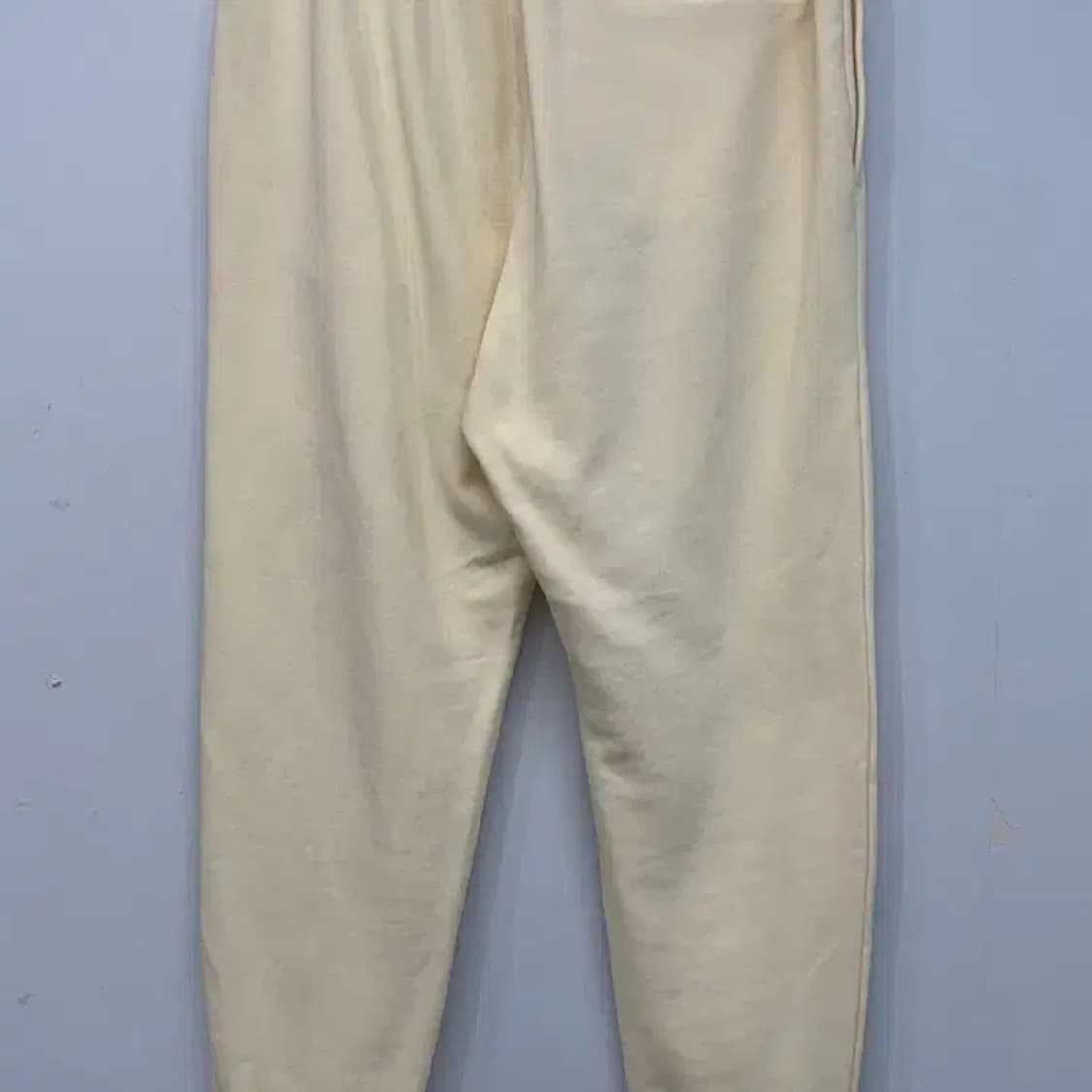 나이키 HBR 프렌치 테리 후드티 팬츠 세트 상품이미지9