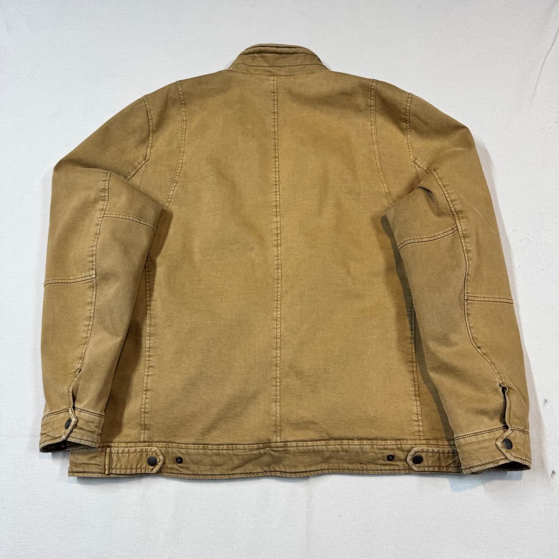 XL) 리바이스 카키 브라운 데저트 자켓 상품이미지6