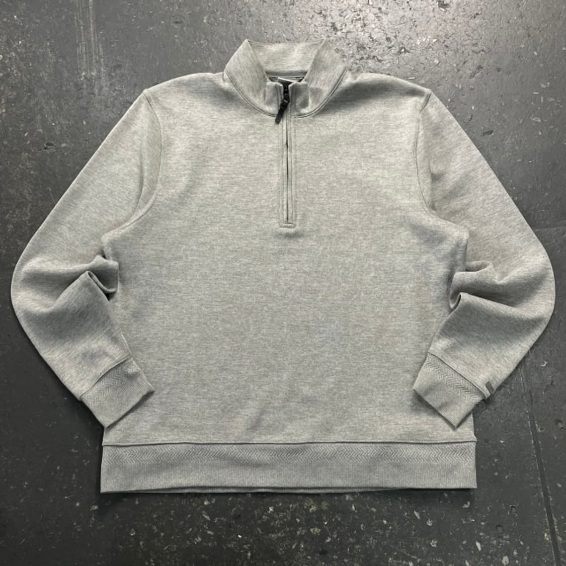 105 나이키 드라이핏 풀오버 맨투맨  상품이미지1