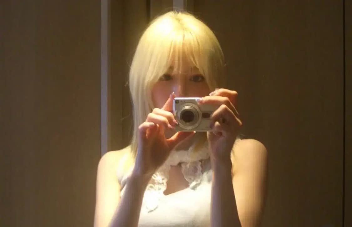 ✨사쿠라 디카✨ 카시오 엑슬림 EX-Z50 실버 디카 디지털 카메라 상품이미지3