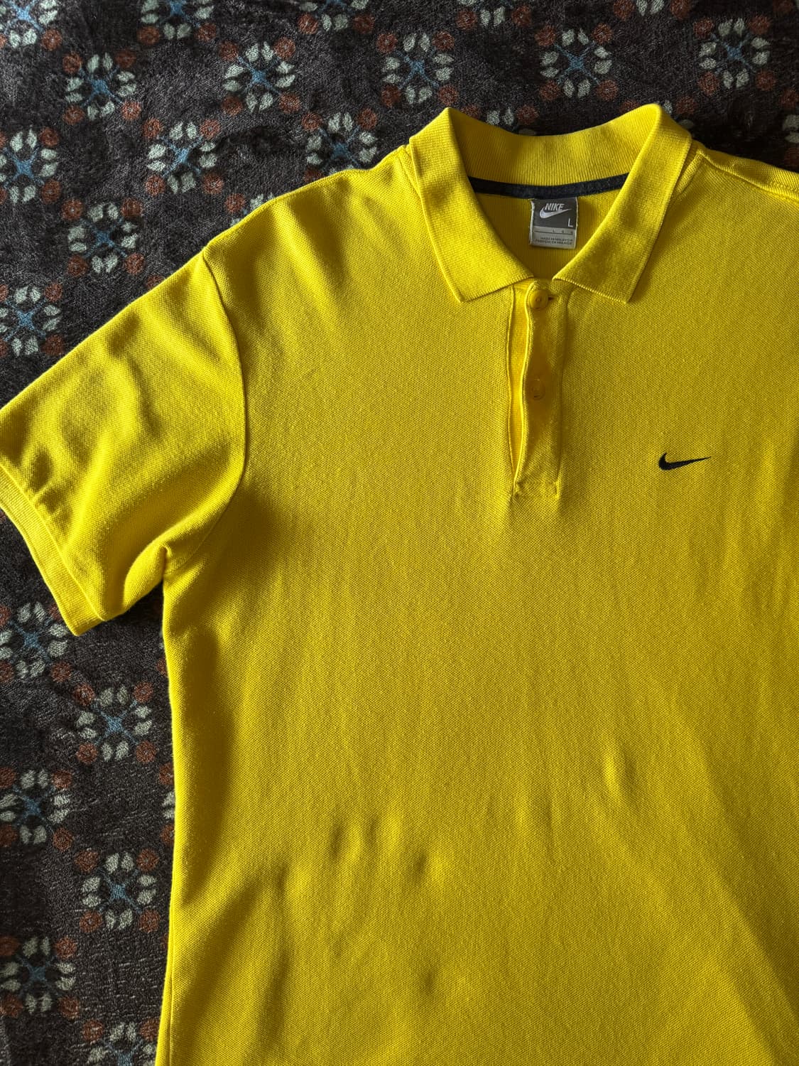 나이키 폴로티 상품이미지2