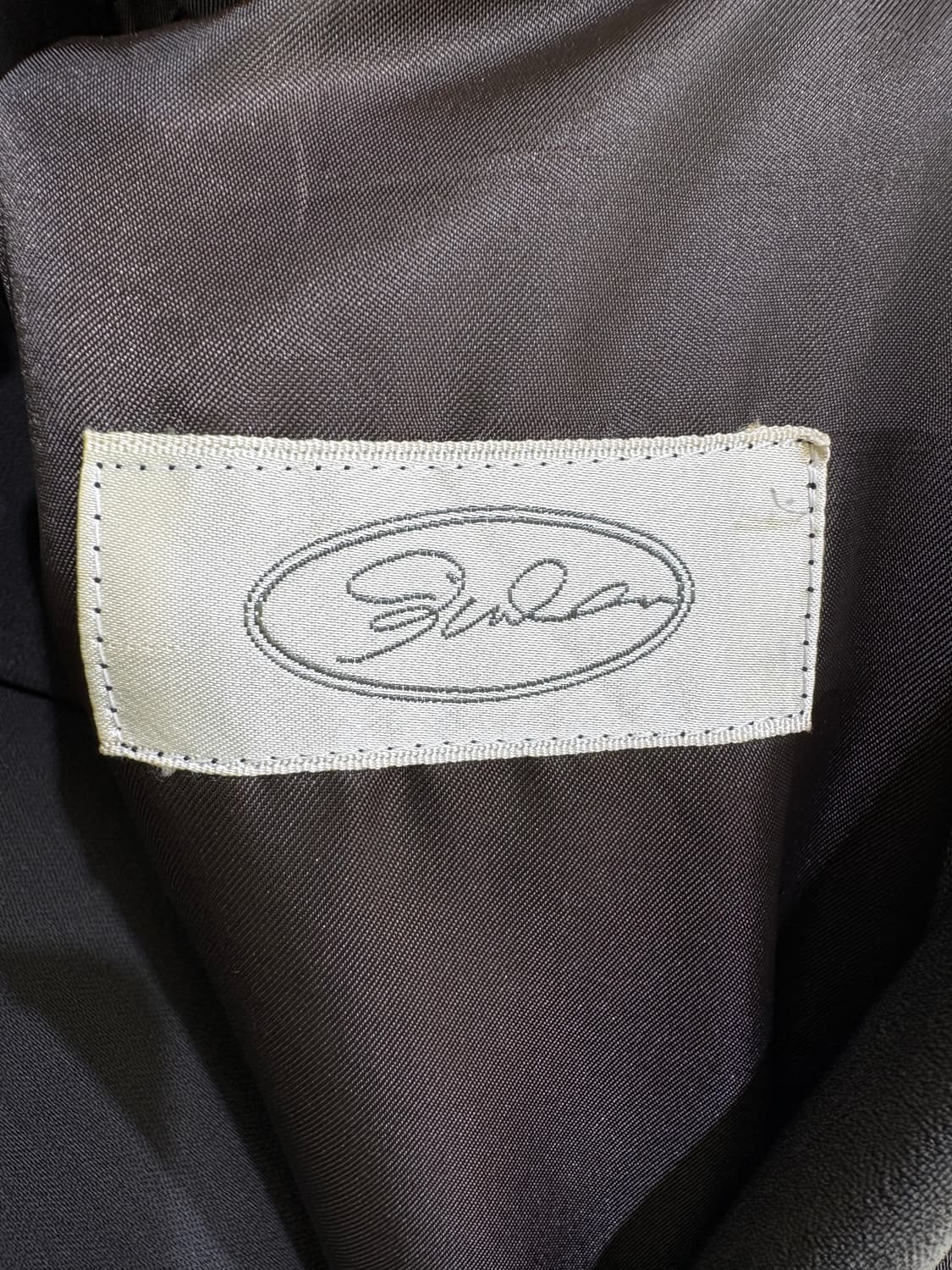 VINTAGE 자켓 상품이미지6