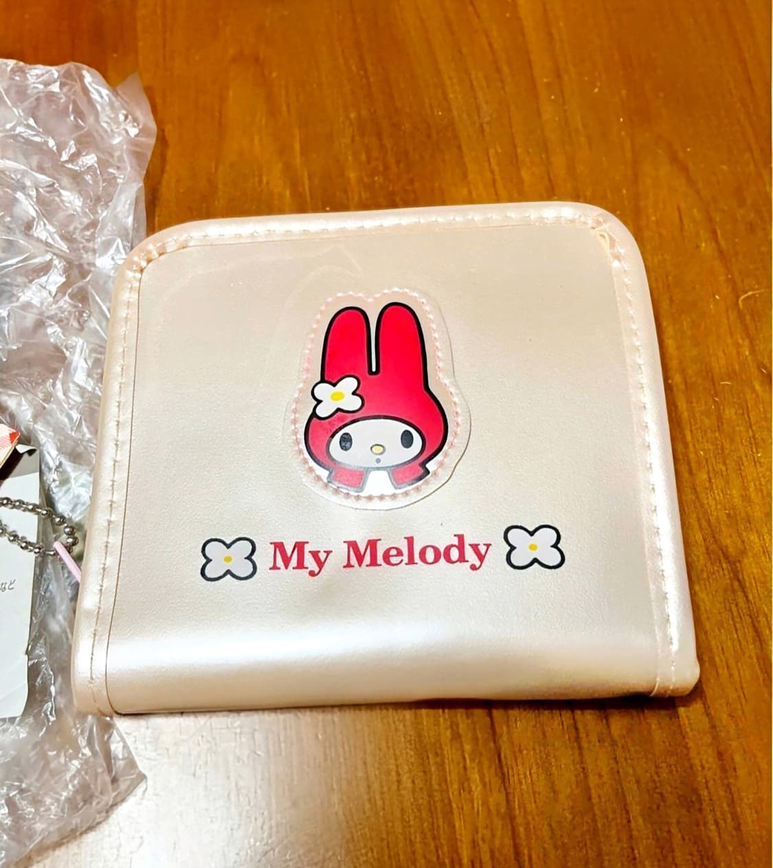 두건마이멜로디 지갑2종, 두건마이멜로디 동전지갑 상품이미지1