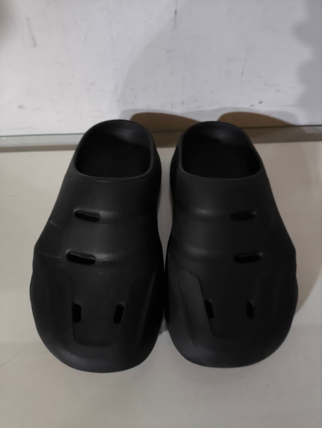 240mm 뉴발란스 NB 클로그 슬리퍼 상품이미지4