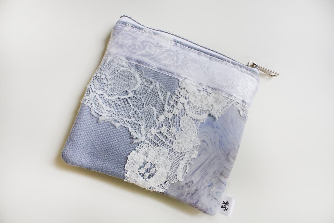 Silent Tide Pouch 상품이미지4