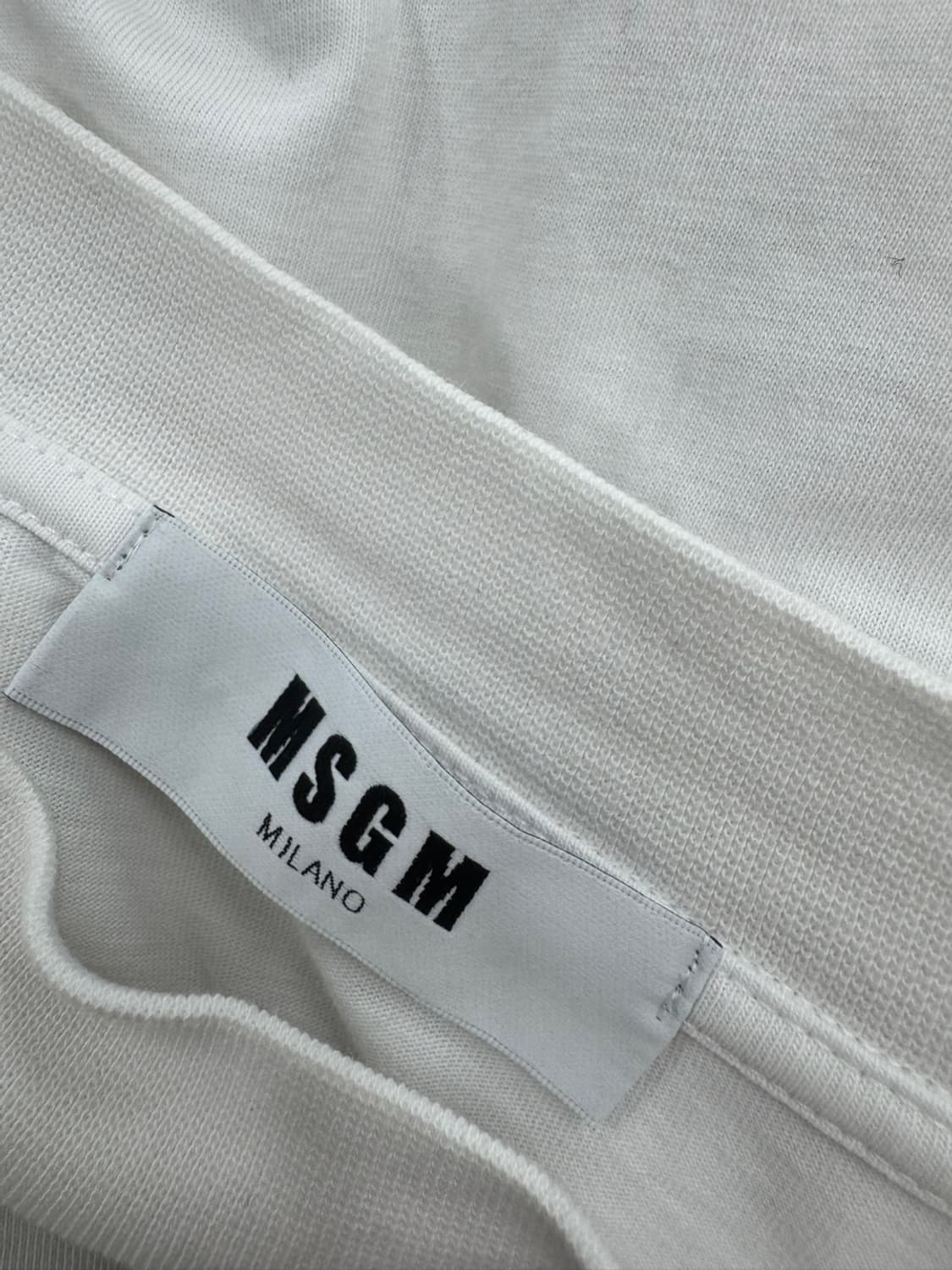 MSGM 상품이미지3
