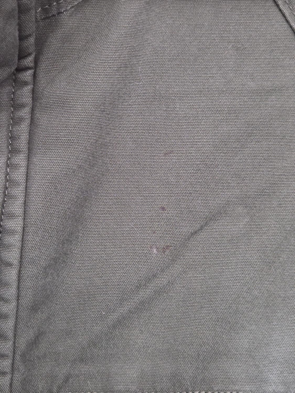 아디다스 후드 패딩 헌팅점퍼패딩 코튼점퍼 올드스쿨 상품이미지8