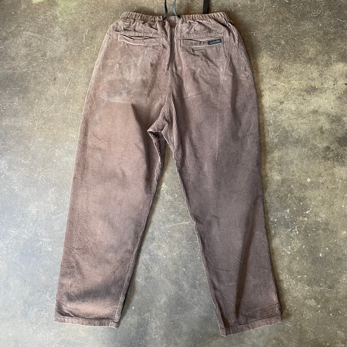 GRAMICCI corduroy pants 상품이미지2