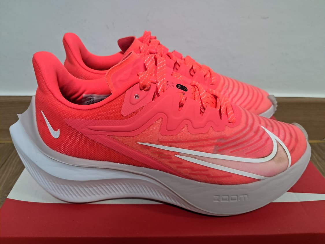 나이키 줌 런닝화 225 상품이미지1