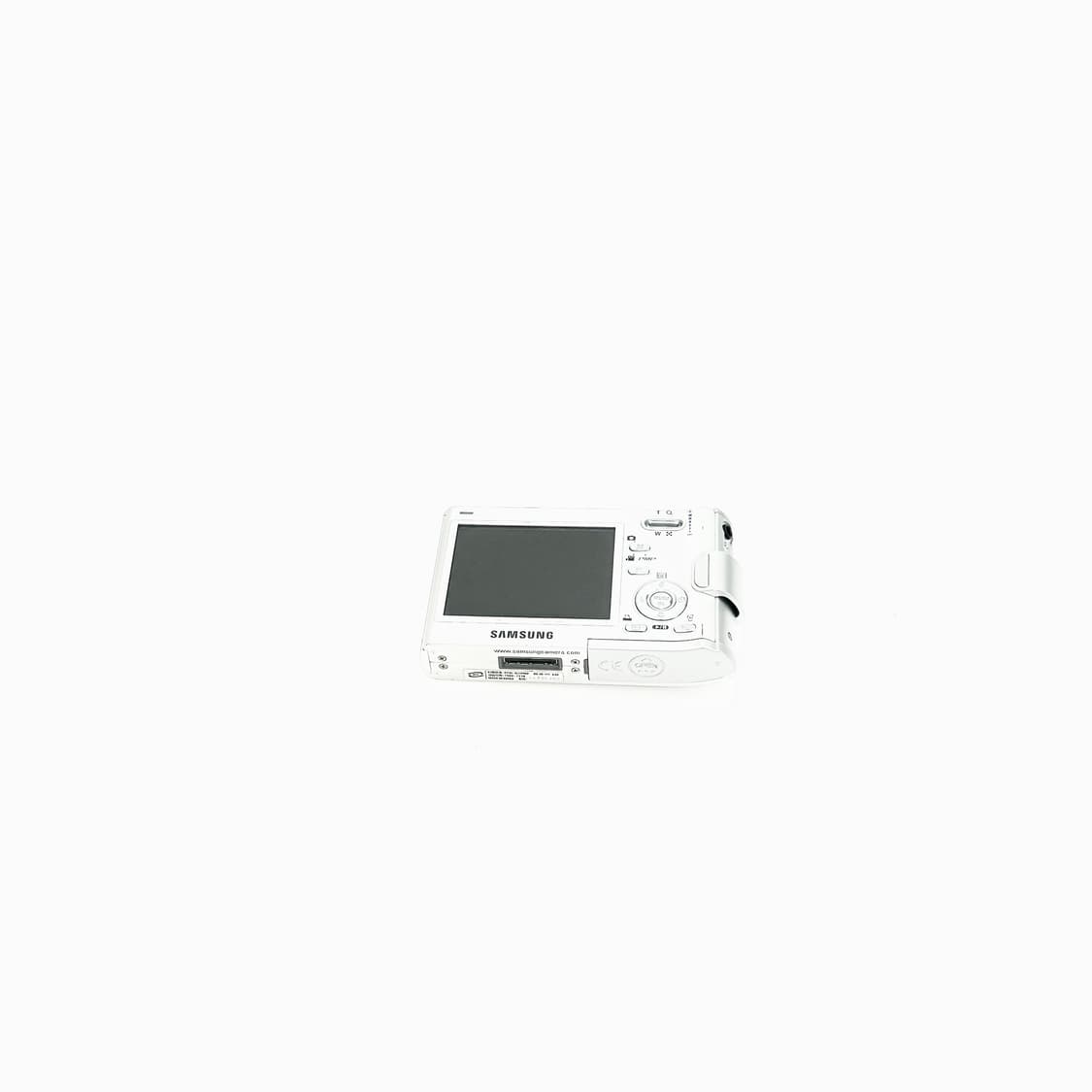 입문&필름색감!) Samsung KENOX #11 PMP 디카 카메라 상품이미지10